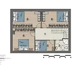Casa de Férias Pálava *