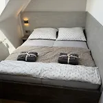 Prázdninový dům Pálava Pavlov
