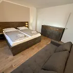 Prázdninový dům Pálava