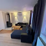 Prázdninový dům Pálava *