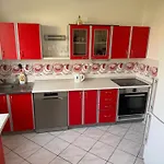 Pálava Casa de Férias Pavlov