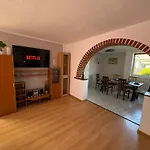 Hébergement de vacances Palava Pavlov