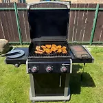 Hébergement de vacances Palava *