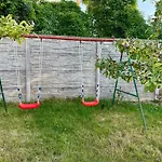 Hébergement de vacances Palava Pavlov