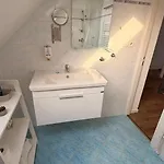 Casa de Férias Pálava Pavlov