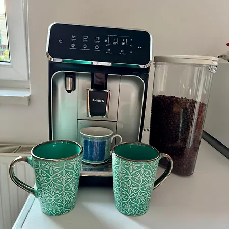 Pálava Сasa de vacaciones