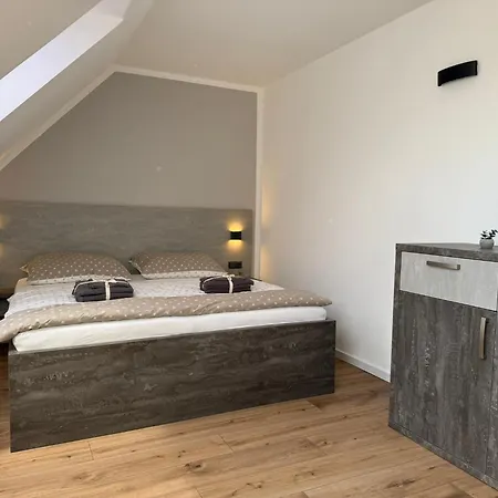 Pálava Сasa de vacaciones *