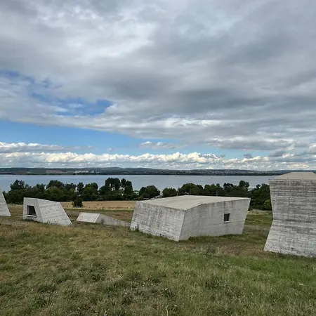 Pálava Сasa de vacaciones