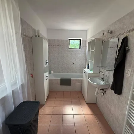 Сasa de vacaciones Pálava *