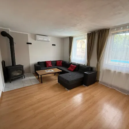 Casa vacanze Pálava