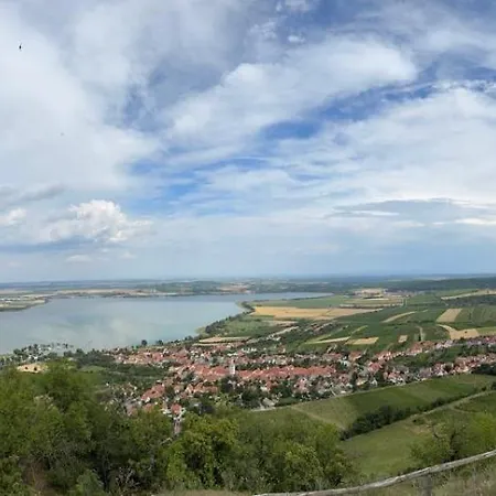 Pálava * Pavlov