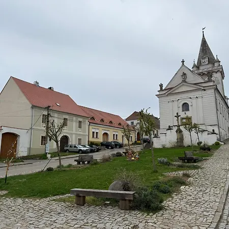 Pálava * Pavlov
