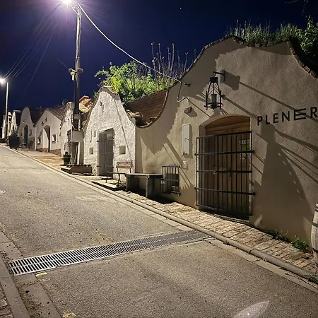 Pálava Сasa de vacaciones *