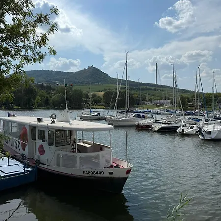 Pálava Сasa de vacaciones *