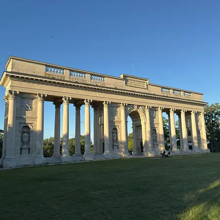 Сasa de vacaciones Pálava *