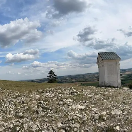 Pálava Сasa de vacaciones
