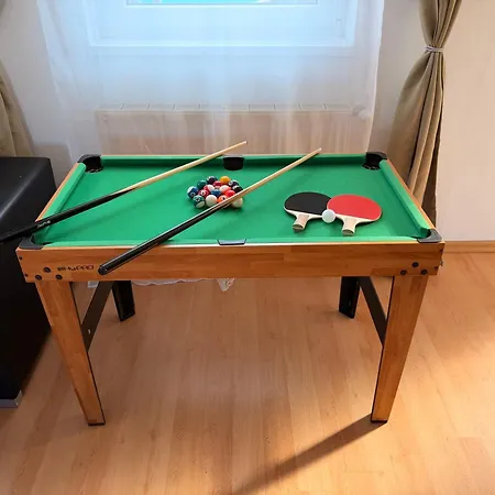 Сasa de vacaciones Pálava