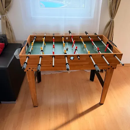 Pálava Сasa de vacaciones *