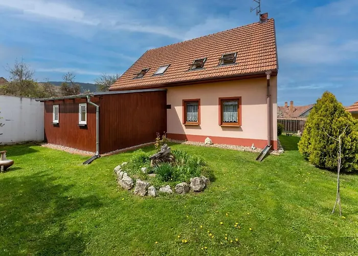 Ferienhaus Palava