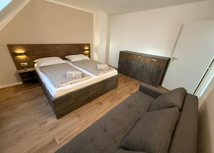 Ferienhaus Palava