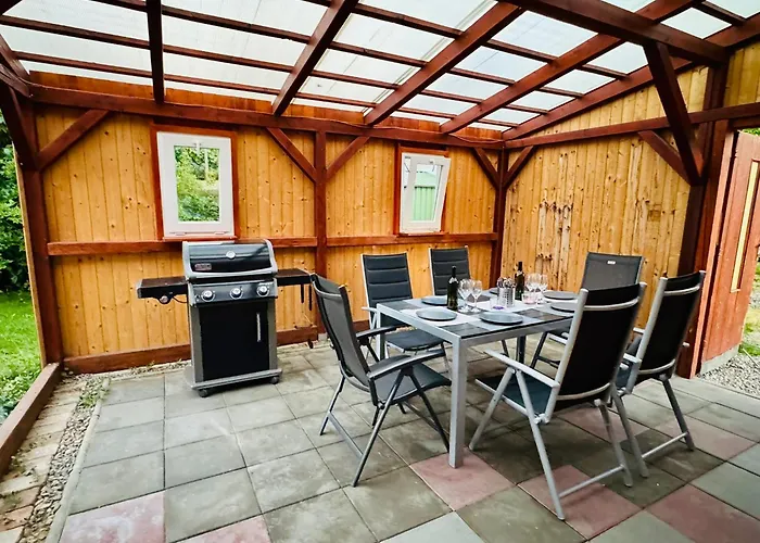 Ferienhaus Palava *