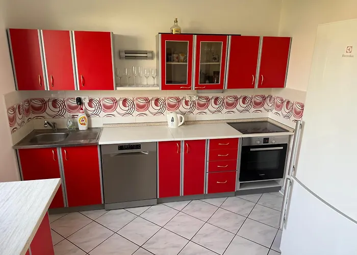 Palava Ferienhaus Pavlov