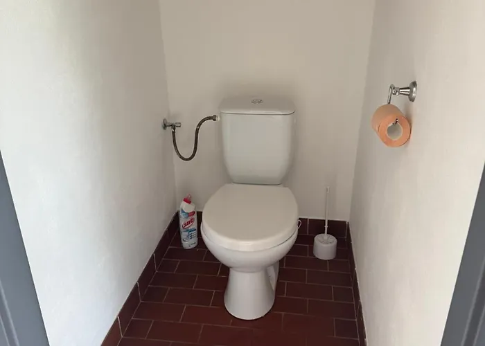 Palava Ferienhaus Pavlov