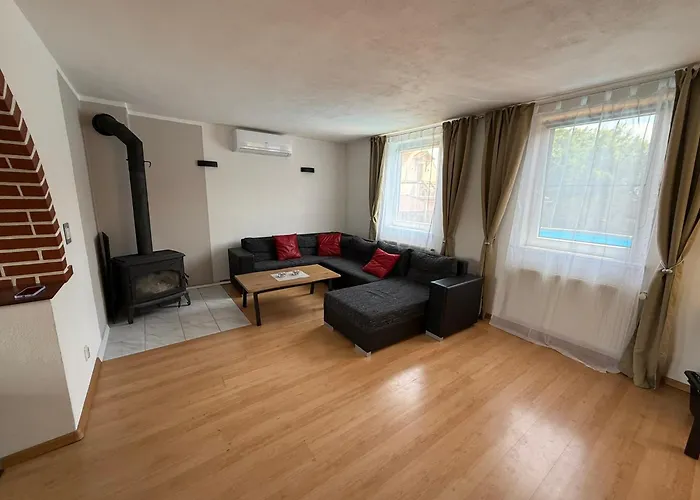 Ferienhaus Palava