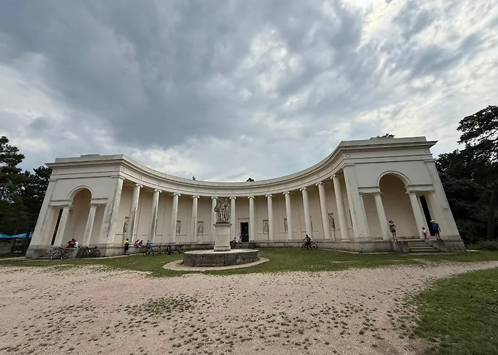 Ferienhaus Palava *