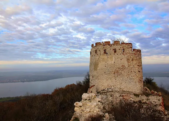 Tatil Evi Palava Pavlov
